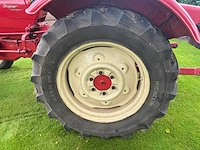 1963 porsche super export 329 oldtimer tractor - afbeelding 22 van  25