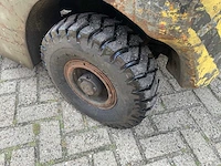 1963 steinbok dfg2cd/340 vorkheftruck - afbeelding 5 van  25