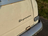 1963 studebaker wagonaire - afbeelding 5 van  26