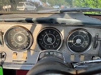 1963 studebaker wagonaire - afbeelding 10 van  26