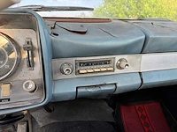 1963 studebaker wagonaire - afbeelding 11 van  26