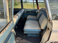 1963 studebaker wagonaire - afbeelding 13 van  26
