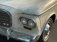 1963 studebaker wagonaire - afbeelding 26 van  26