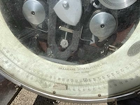 1964 berkel weegschaal - afbeelding 4 van  5