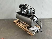 1964 brown boveri luchtcompressor - afbeelding 3 van  10