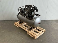 1964 brown boveri luchtcompressor - afbeelding 4 van  10