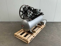 1964 brown boveri luchtcompressor - afbeelding 6 van  10