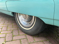 1964 cadillac sedan de ville - afbeelding 2 van  43