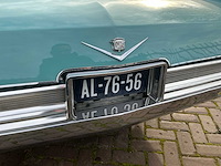 1964 cadillac sedan de ville - afbeelding 5 van  43