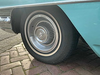 1964 cadillac sedan de ville - afbeelding 6 van  43