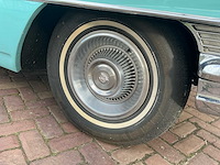 1964 cadillac sedan de ville - afbeelding 7 van  43