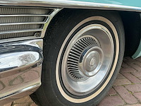 1964 cadillac sedan de ville - afbeelding 8 van  43