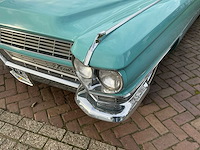 1964 cadillac sedan de ville - afbeelding 9 van  43