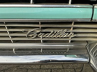 1964 cadillac sedan de ville - afbeelding 10 van  43