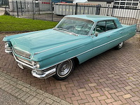 1964 cadillac sedan de ville - afbeelding 1 van  43