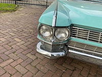 1964 cadillac sedan de ville - afbeelding 13 van  43