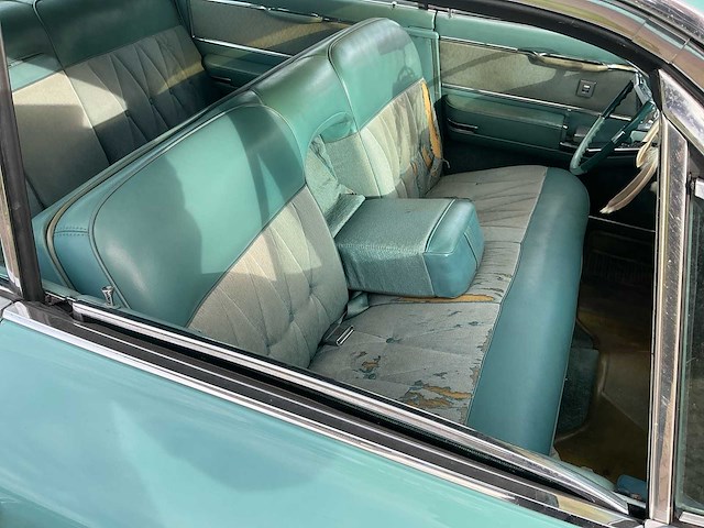 1964 cadillac sedan de ville - afbeelding 14 van  43