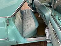 1964 cadillac sedan de ville - afbeelding 15 van  43