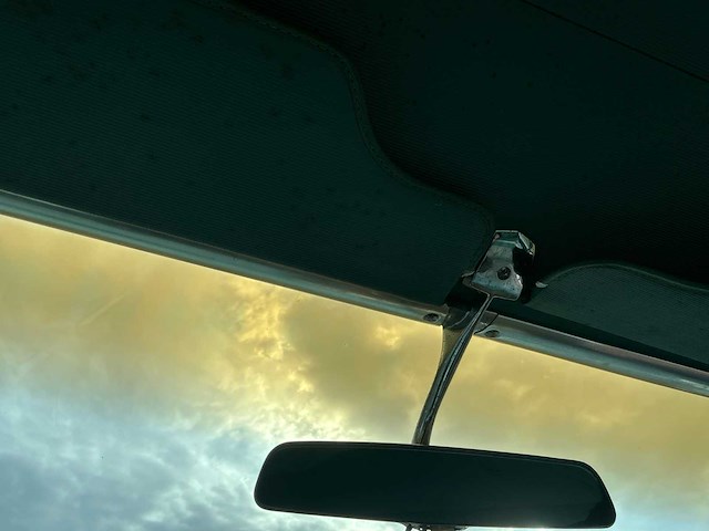 1964 cadillac sedan de ville - afbeelding 19 van  43