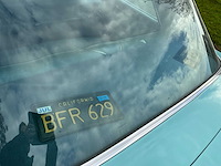 1964 cadillac sedan de ville - afbeelding 20 van  43