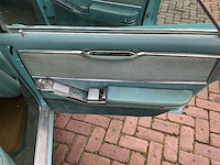 1964 cadillac sedan de ville - afbeelding 21 van  43