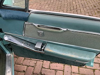1964 cadillac sedan de ville - afbeelding 22 van  43
