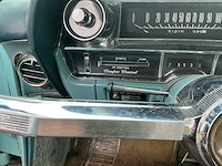 1964 cadillac sedan de ville - afbeelding 24 van  43