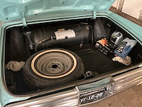 1964 cadillac sedan de ville - afbeelding 25 van  43