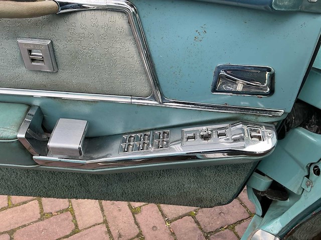 1964 cadillac sedan de ville - afbeelding 27 van  43