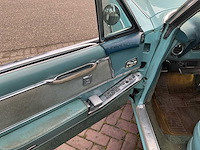 1964 cadillac sedan de ville - afbeelding 28 van  43