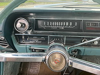 1964 cadillac sedan de ville - afbeelding 29 van  43