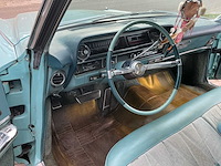 1964 cadillac sedan de ville - afbeelding 30 van  43