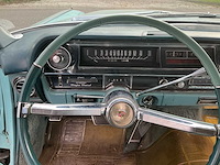 1964 cadillac sedan de ville - afbeelding 32 van  43