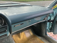 1964 cadillac sedan de ville - afbeelding 33 van  43