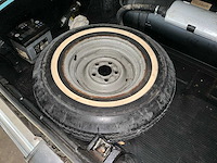 1964 cadillac sedan de ville - afbeelding 35 van  43