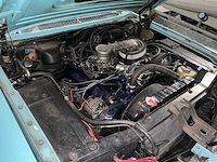1964 cadillac sedan de ville - afbeelding 37 van  43
