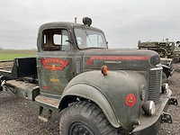 1964 commer q4 4x4 truck - afbeelding 4 van  32
