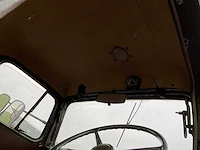 1964 commer q4 4x4 truck - afbeelding 15 van  32