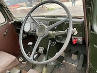 1964 commer q4 4x4 truck - afbeelding 16 van  32