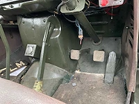 1964 commer q4 4x4 truck - afbeelding 17 van  32