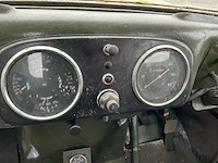 1964 commer q4 4x4 truck - afbeelding 19 van  32