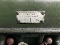 1964 commer q4 4x4 truck - afbeelding 21 van  32