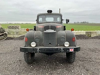 1964 commer q4 4x4 truck - afbeelding 12 van  32