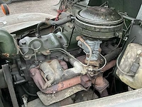 1964 commer q4 4x4 truck - afbeelding 24 van  32