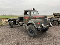1964 commer q4 4x4 truck - afbeelding 23 van  32