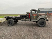 1964 commer q4 4x4 truck - afbeelding 27 van  32