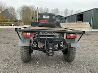 1964 commer q4 4x4 truck - afbeelding 29 van  32