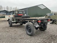 1964 commer q4 4x4 truck - afbeelding 30 van  32