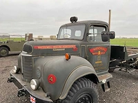 1964 commer q4 4x4 truck - afbeelding 32 van  32
