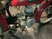 1964 excelsior classic motorfiets - afbeelding 7 van  20